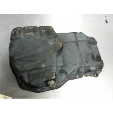 103G002 Engine Oil Pan From 2006 Mitsubishi Galant  2.4